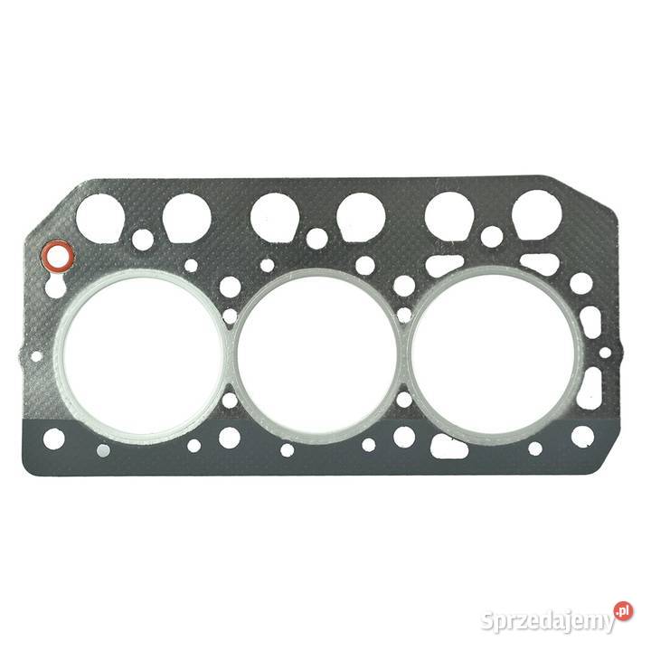 Uszczelka pod głowice 80 mm LS XJ25 31B0123200 Tajęcina sprzedam