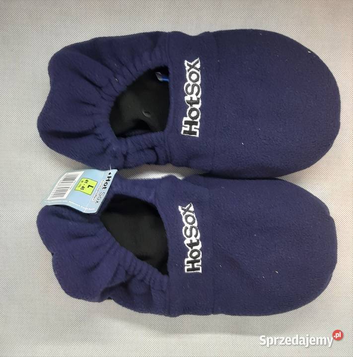 HotSox rozgrzewające kapcieskarpety 4145 Warszawa sprzedam
