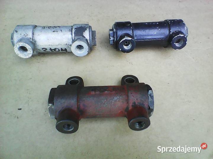 URSUS C 385 912 914 Śruby zwolnicy Szpilki Do ciągników