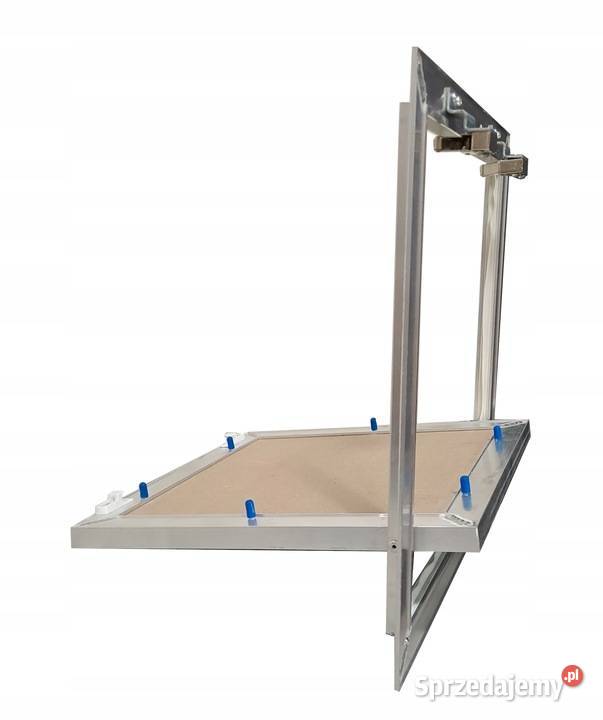 Klapa rewizyjna Rewizja do glazury 300x600 30x60