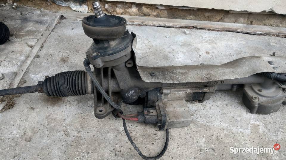 Maglownica przekładnia kierownicza VW GOLF V 5 Biłgoraj