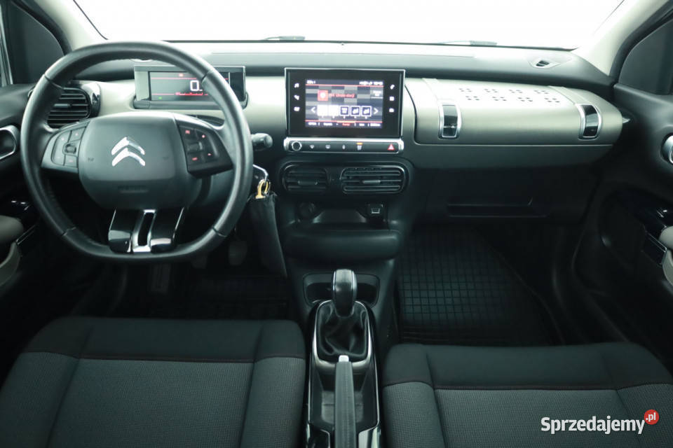 Citroen C4 Cactus 12 PureTech bluetooth sprzedam