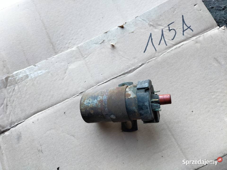 GOLF 2 JETTA 2 CEWKA ZAPŁONOWA