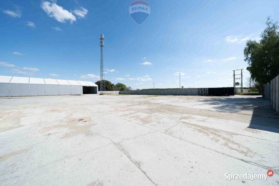 wynajmu Nowy Tomyśl