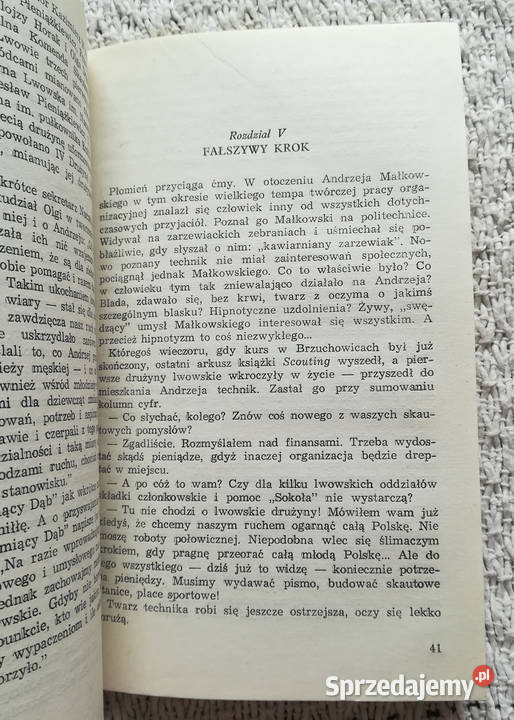 Andrzej Małkowski Aleksander Kamiński podlaskie Białystok