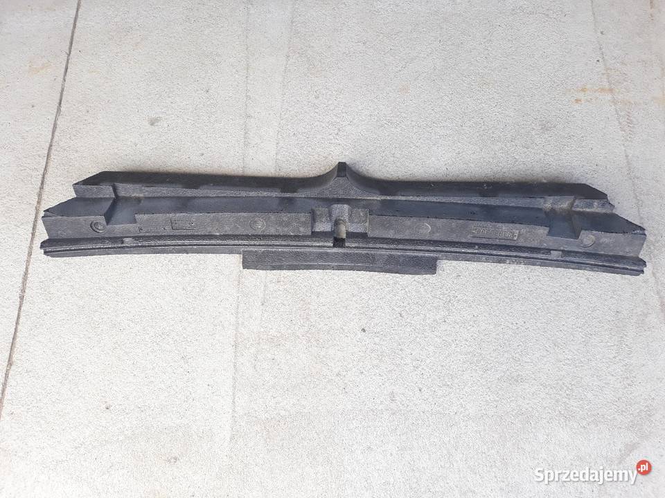 MASERTI GRANTURISMO PIANKA ABSORBER ZDERZAKA Zatom Stary