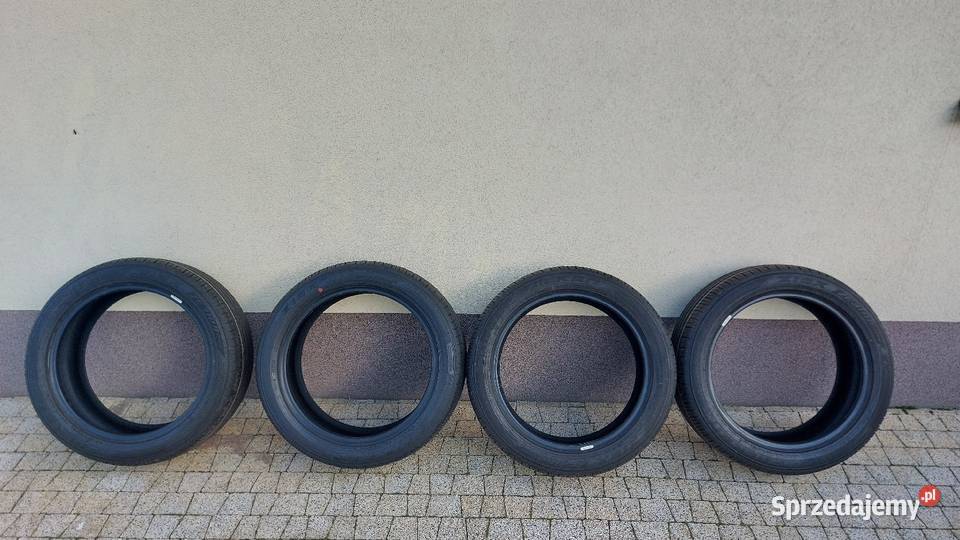 Opony letnie Falken Ziex ZE310 Ecorun 2155018 Sieradz