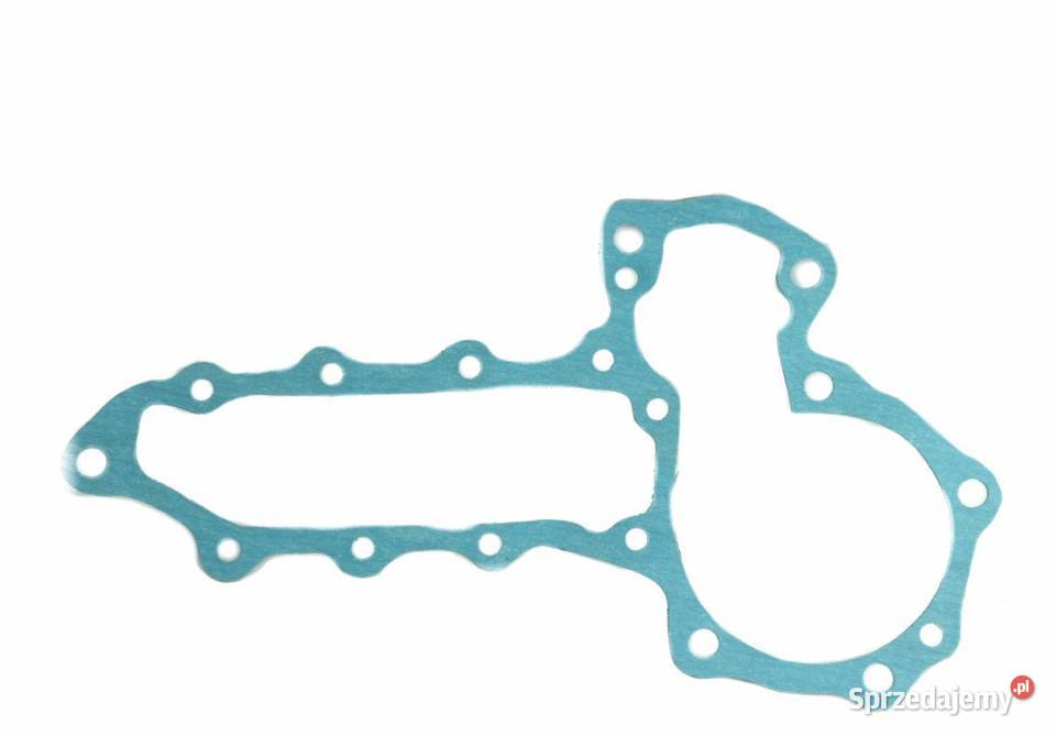 Dolny zestaw uszczelek silnika KUBOTA L1 L245II podkarpackie Tajęcina