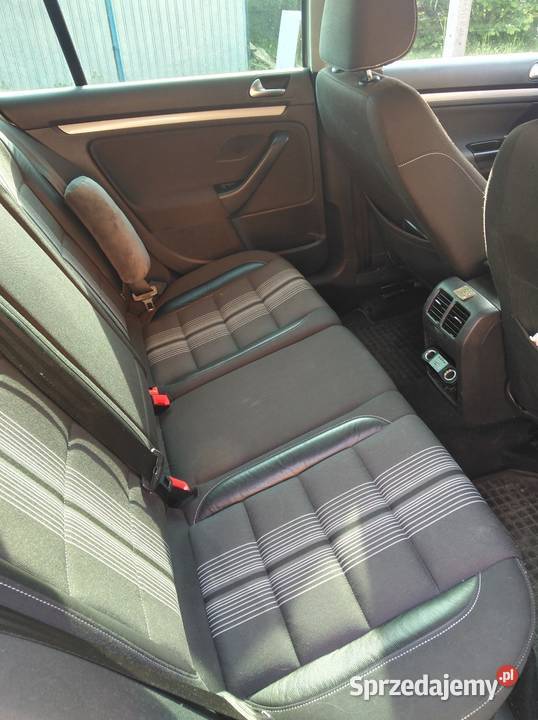 Sprzedam volkswagen golf 6 czujnik deszczu Libiąż