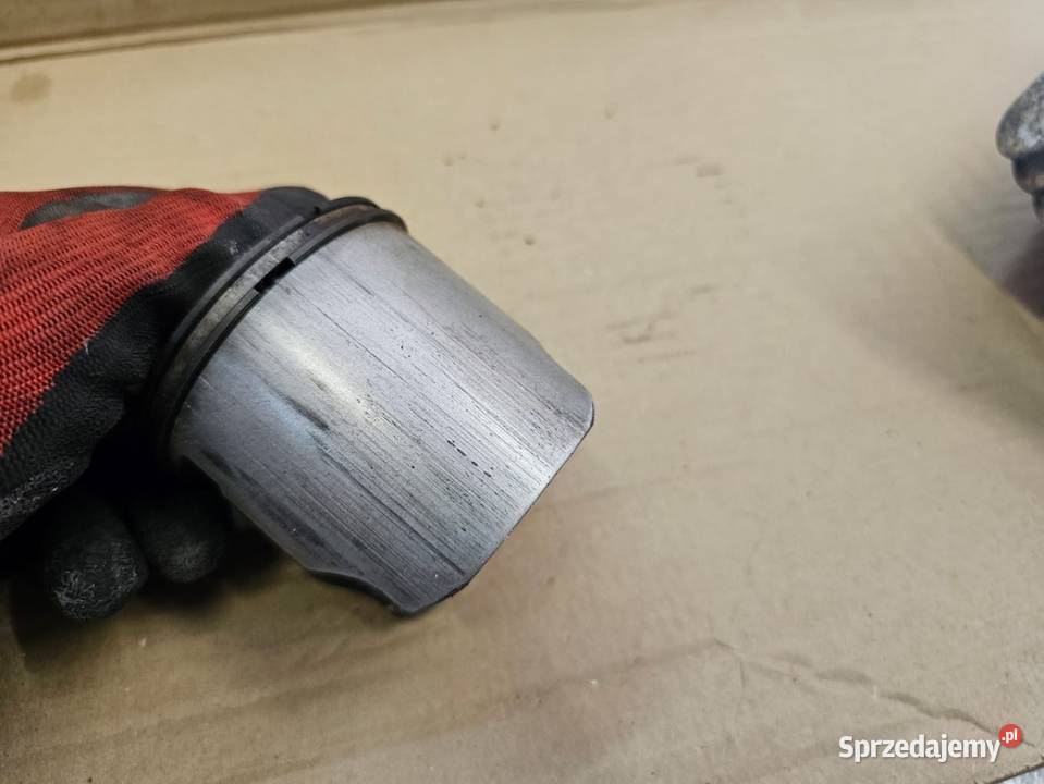 Rotax 503 cylinder tłok tuleja 500 Jelenia Góra