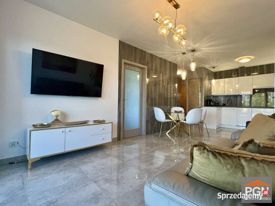 Do sprzedaży mieszkanie 479m2 2 pokoje Dziwnów 47.9m2 Sprzedaż