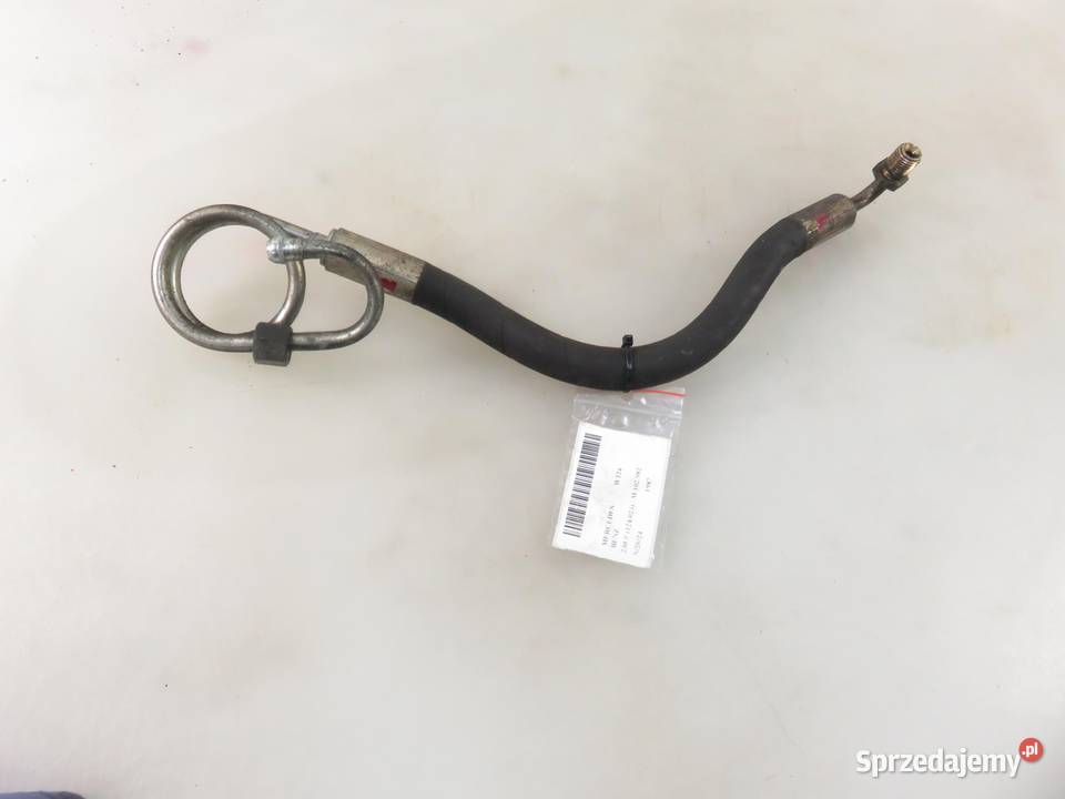 PRZEWÓD WSPOMAGANIA MERCEDES W124 230 E M