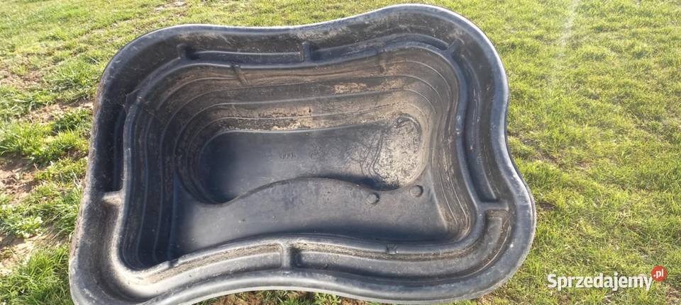 Oczko wodne 500L Oczka wodne Bonarówka