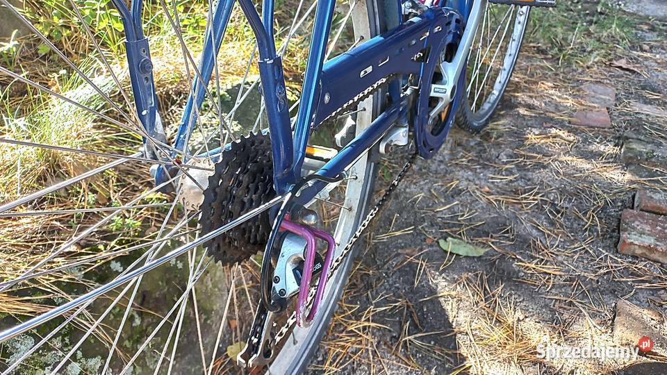 Rower Miejski Męski Kettler Alu Rad Mountain Wołów sprzedam