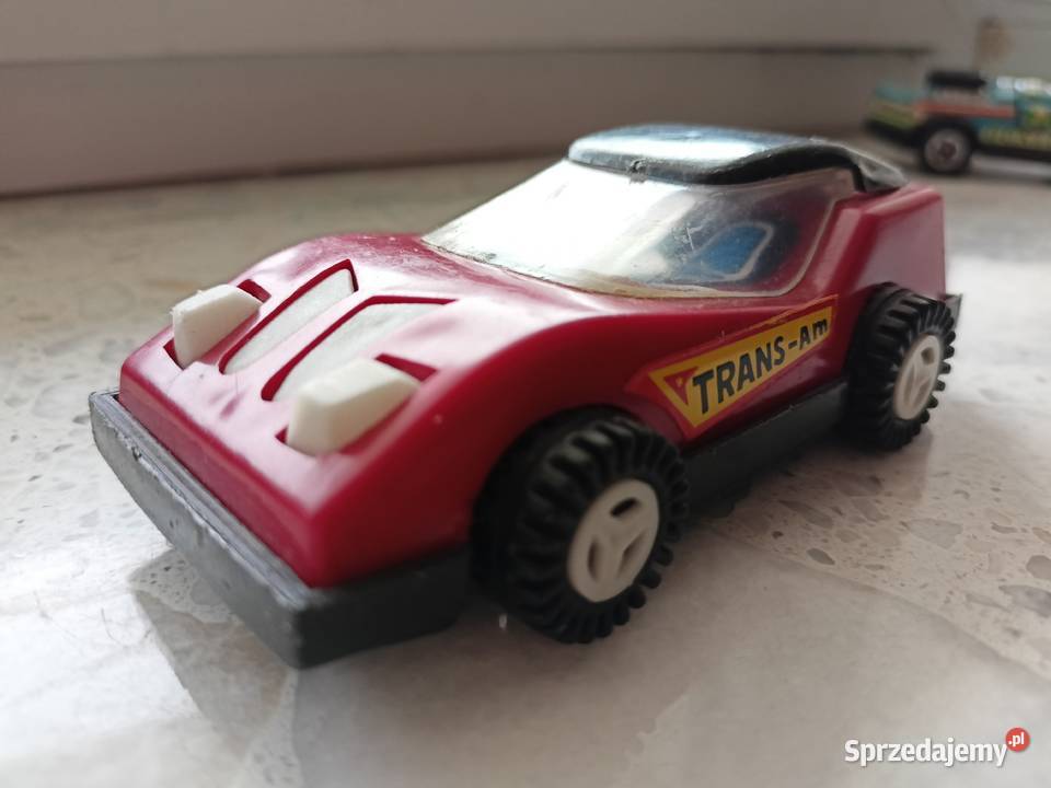 Zabawka PRL Rzeszów