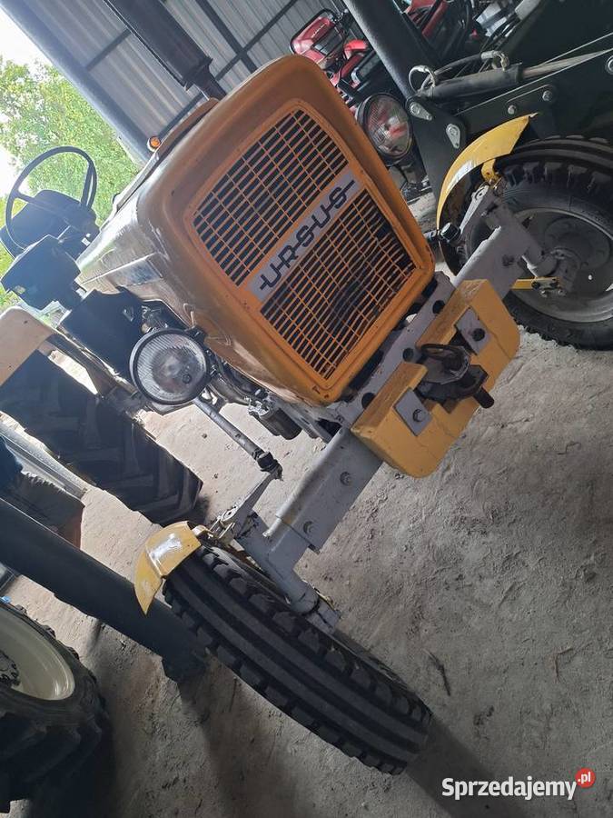 C330m Kamień sprzedam