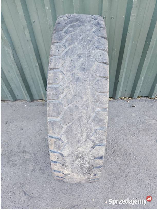 Opona Dneproshina 1000 1000 R 20 Gart D35 Szprotawa