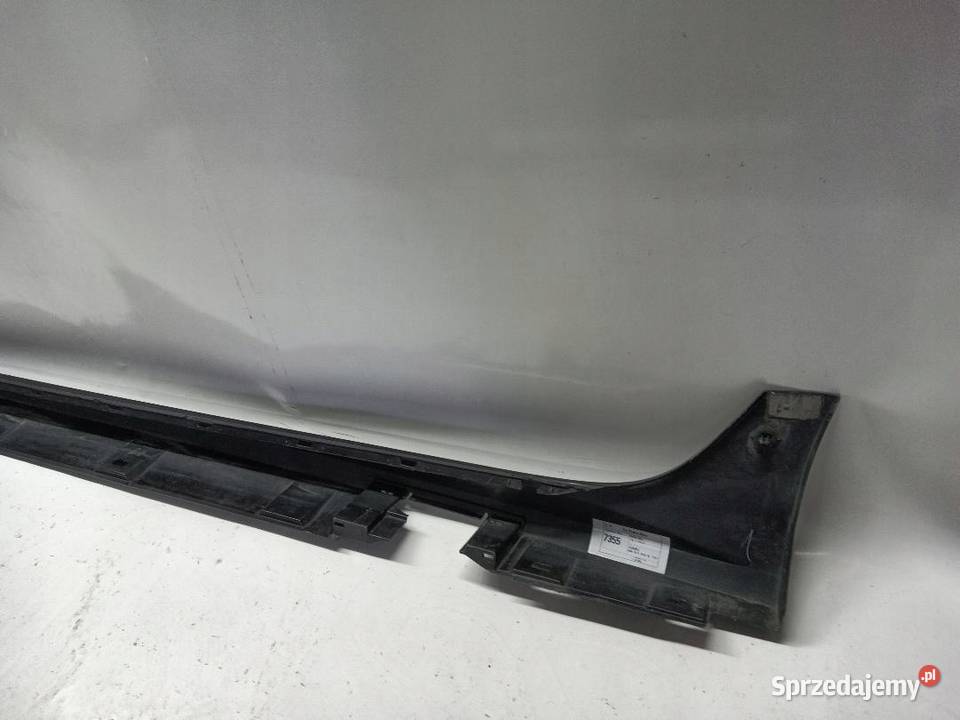 LISTWA PROGOWA PRAWA AUDI A6 C7 4G0853860