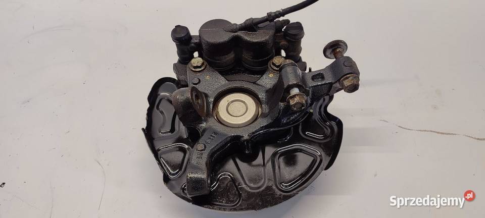 MERCEDES VITO W447 ZWROTNICA LEWY PRZÓD sprzedam