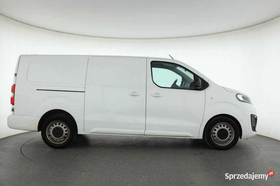 Fiat Scudo 20 JTD elektryczne szyby Piaseczno