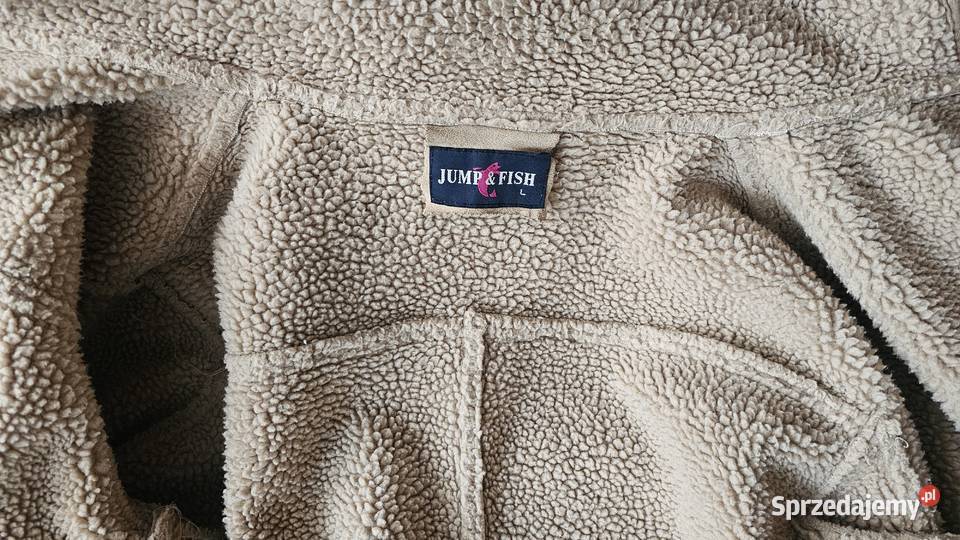 Futerko Męskie Rozmiar L Okazja