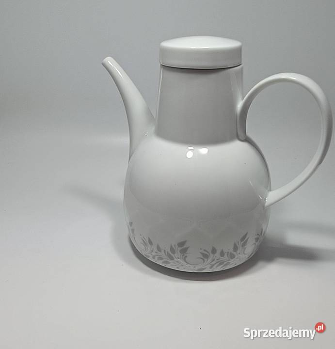 Rosenthal Piękny stylowy dzbanek Nowy bez Brwinów sprzedam