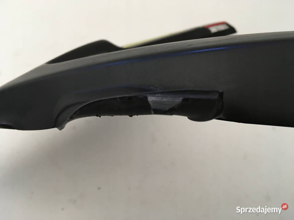 YAMAHA YZFR3 Owiewka boczna Bok Pług dół P