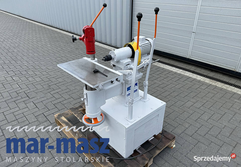 Wiertarka pozioma Sierakowska Huta