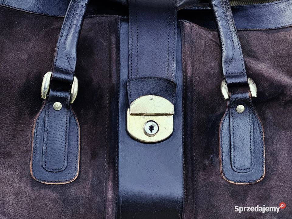 Luksusowe Torebki Vintage Markowe Torebki Retro Dla kobiet sprzedam