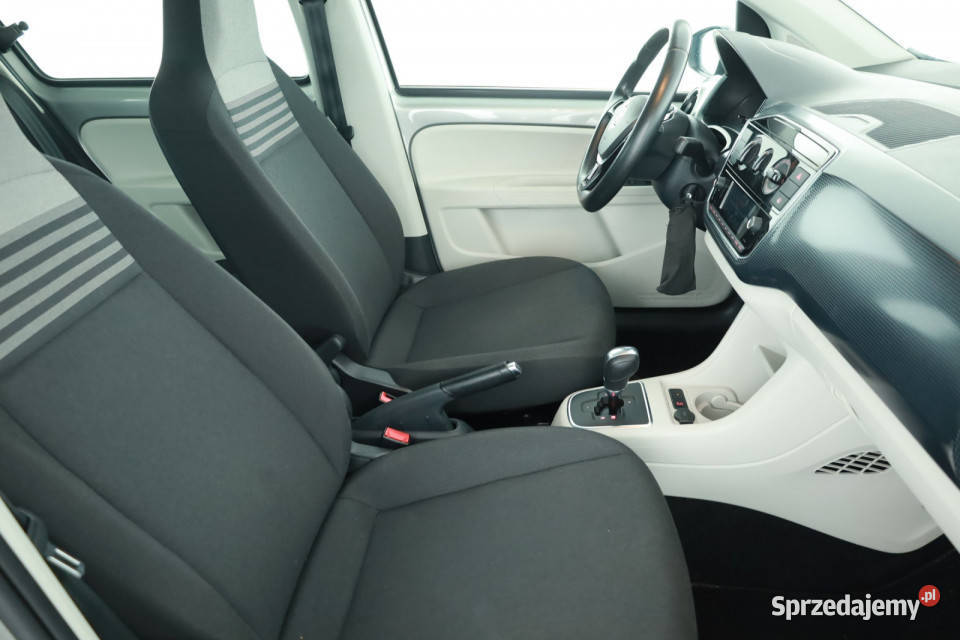 VW Up 10 MPI up! Samochody osobowe Piaseczno