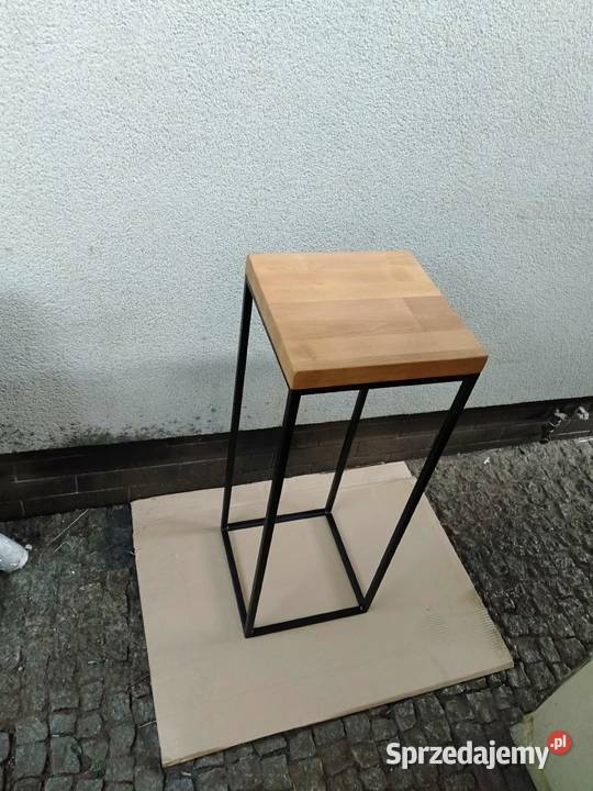 stojak na kwiaty Belsoo producent Przemyśl