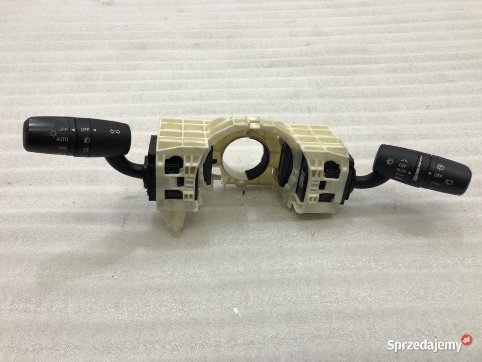 PRZEŁĄCZNIK ZESPOLONY MAZDA 6 III GJ osobowe