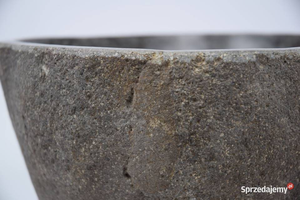 RIVER STONE RSB MINI BN30 kamienna umywalka Gdynia sprzedam
