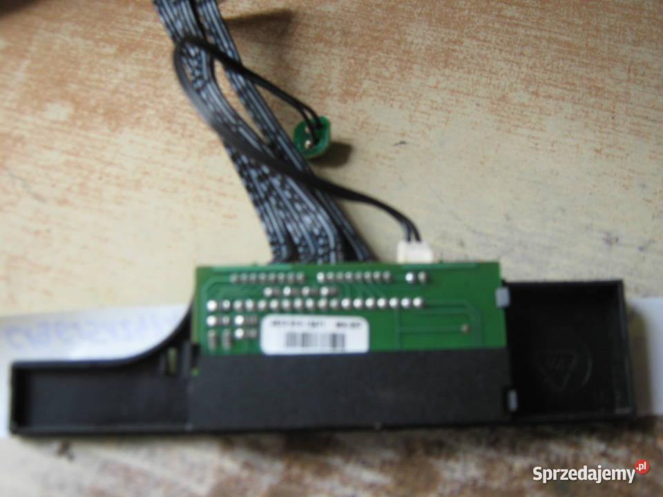 Whirlpool AK2 210 Wyswietlacz 4619661512471 AGD małopolskie Nowy Sącz