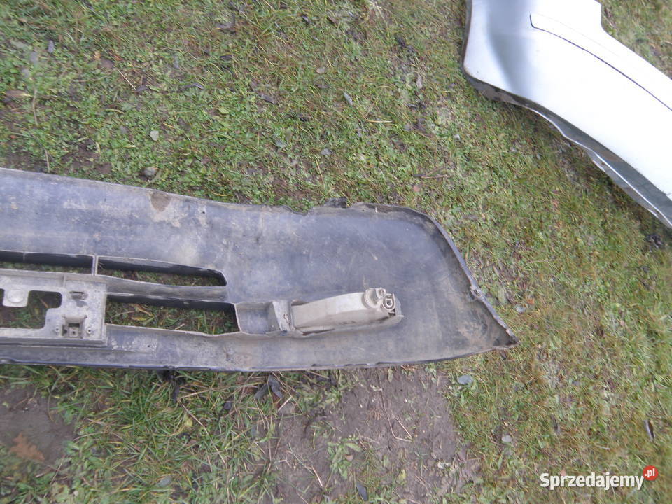 Zderzak przedni przód Toyota RAV4 94 przedlift Kraków