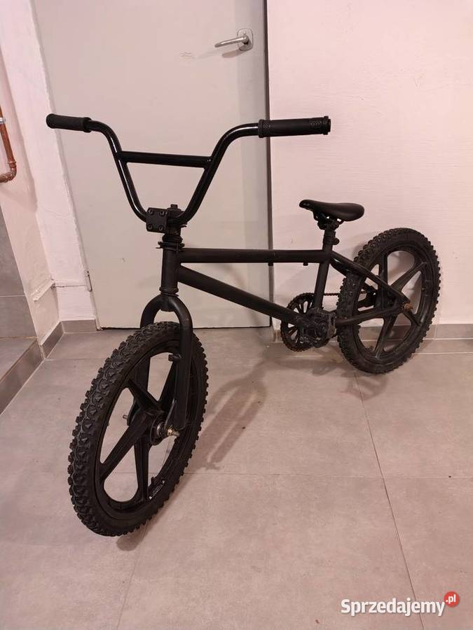 SPRZEDAM ROWER BMX Czerniejewo