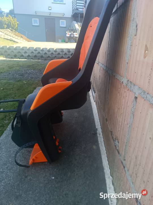 Sprzedam siodełko rowerowe Łączki Kucharskie sprzedam