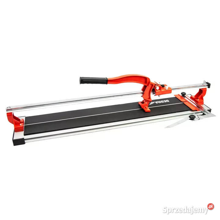 DEDRA 1152 PRZECINARKA MASZYNA DO CIĘCIA wielkopolskie Opalenica