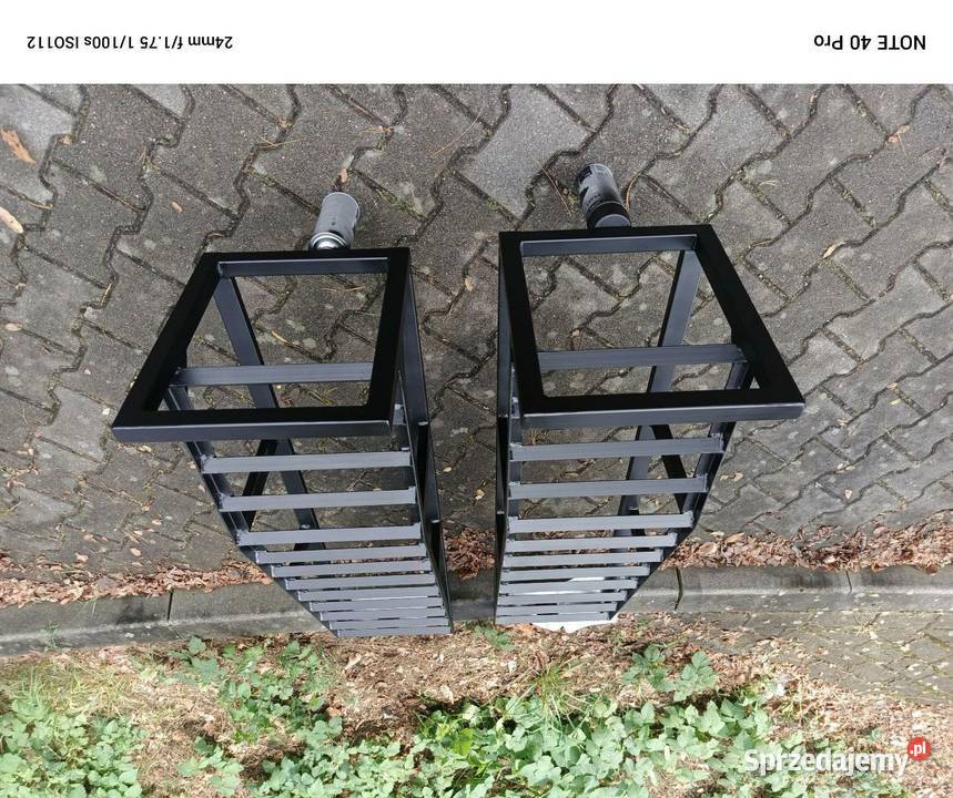 Najazdy samochodowe Szczecin