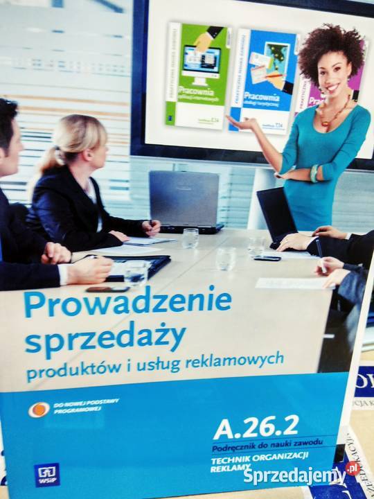 Prowadzenie sprzedaży produktów usług Antykwariat