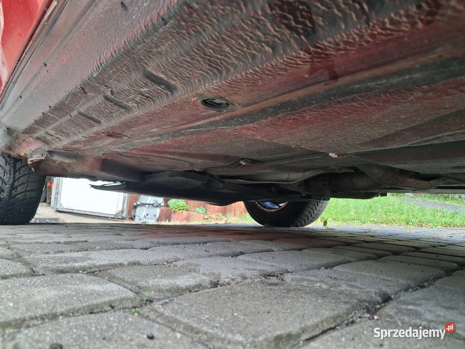 Audi 80 B3 16 TD 80 diesel Motoryzacja Skoczów