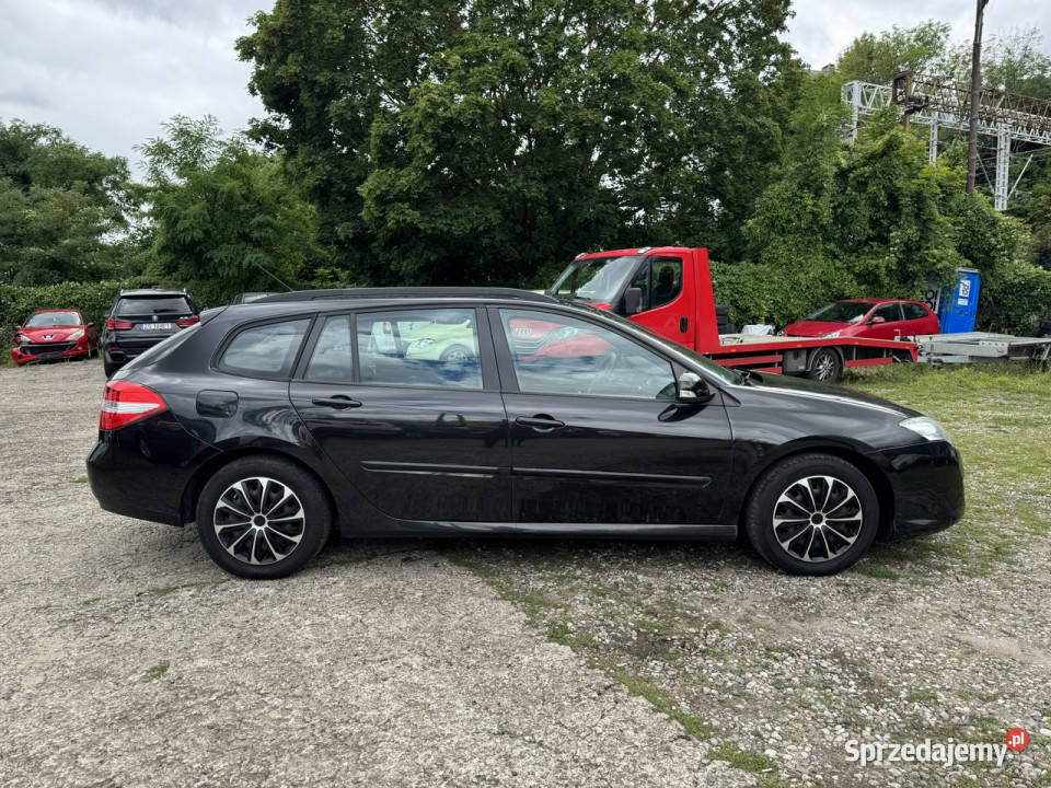 Renault Laguna 1997cm3 Motoryzacja zachodniopomorskie Szczecin