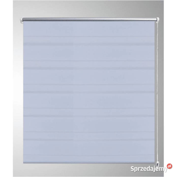 Roleta Zebra 40 x 100 Biała WM240182 Pozostałe Warszawa