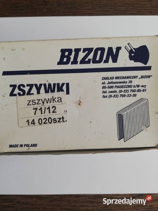 BeA 7116421Nowy Germany oryginał 38016420 Tarnowo Podgórne