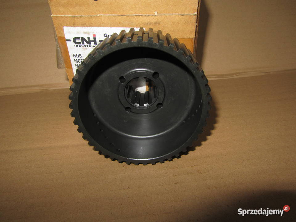 Obudowa Sprzęgła WOM Case Holland CNH 87650342 Warszawa