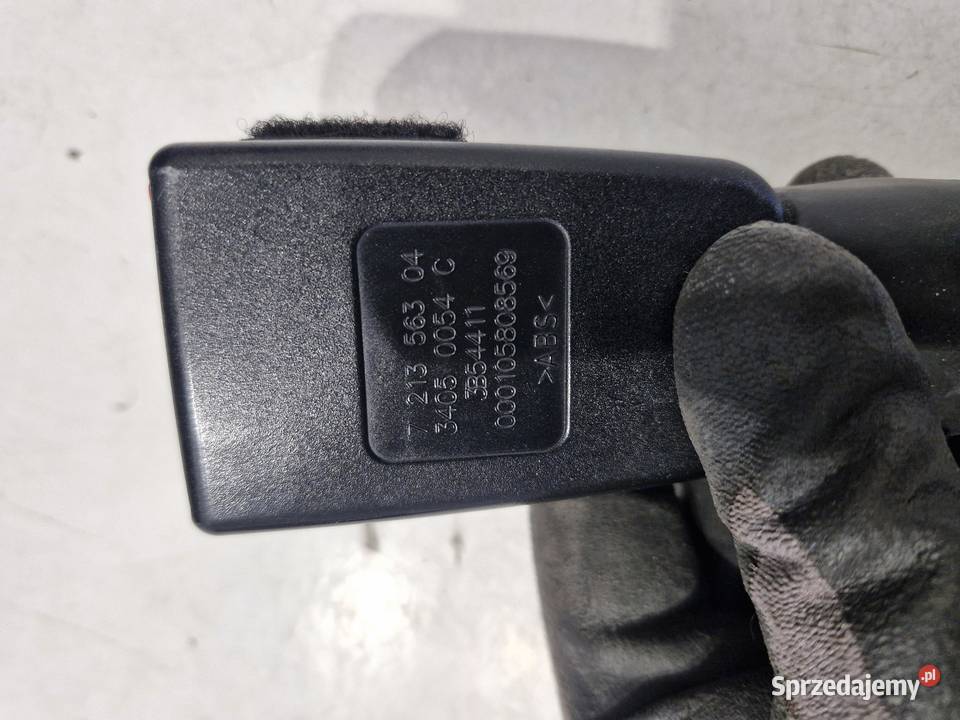 9120328 6779829 7213564 BMW E90 E91 DESKA