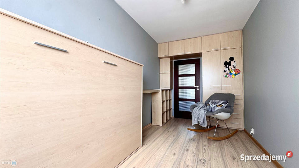 Mieszkanie do sprzedania 5786m2 3pok Kielce 57.86m2