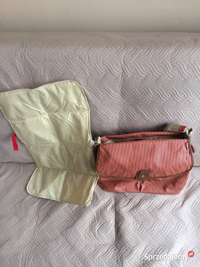 Babymeltorba z przewijakiemtorba mamypodróżna Sępólno Krajeńskie