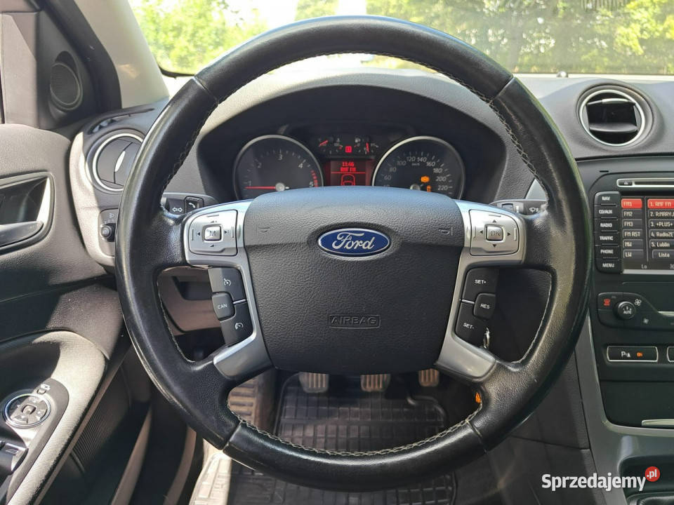 Ford Mondeo Mk4 20072014 ABS Karczew sprzedam