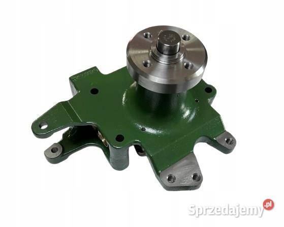 POMPA WODY JOHN DEERE AL206079 Pozostałe Szczecin